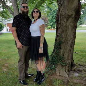 Meet your Posher, Misty